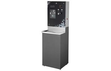 展示款即熱式飲水機/一體機