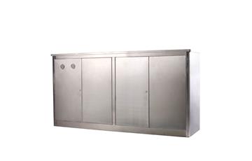環保節水型RO主機（300-900加侖）