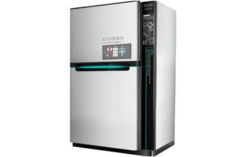 全屋分質供水主機