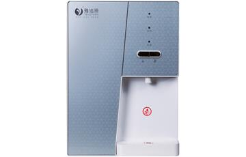 壁掛式管線飲水機—加熱型